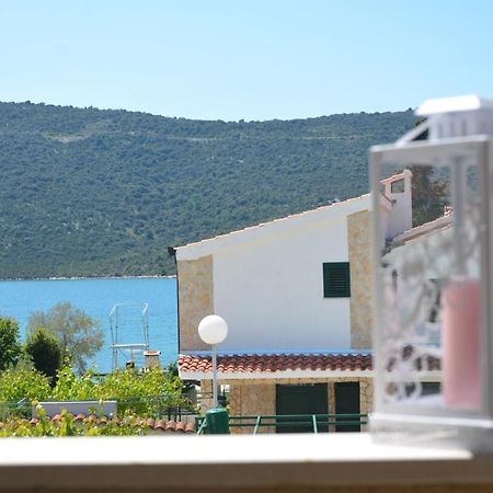 Apartmani Maris Poljica  Bagian luar foto
