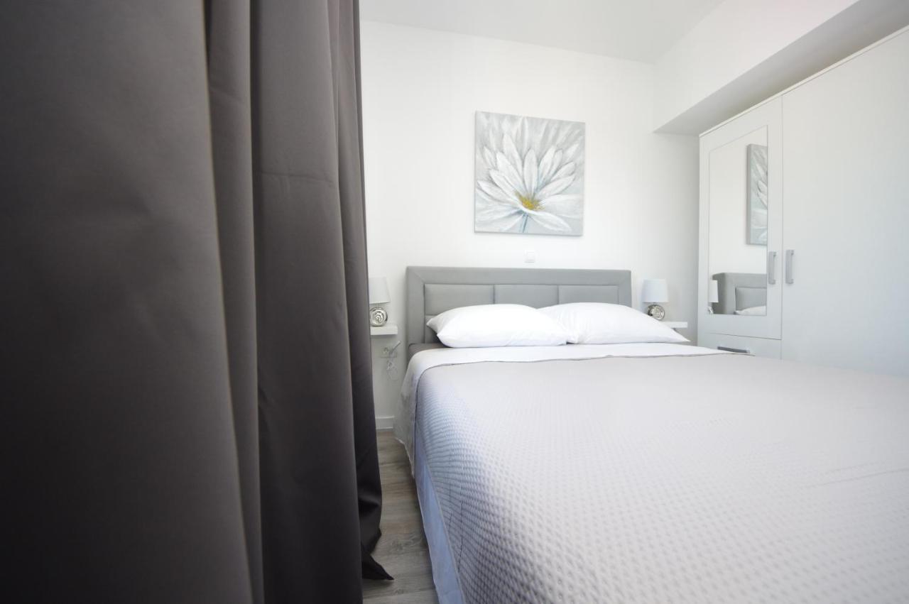 Apartmani Maris Poljica  Bagian luar foto
