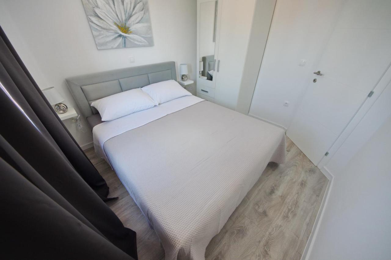 Apartmani Maris Poljica  Bagian luar foto