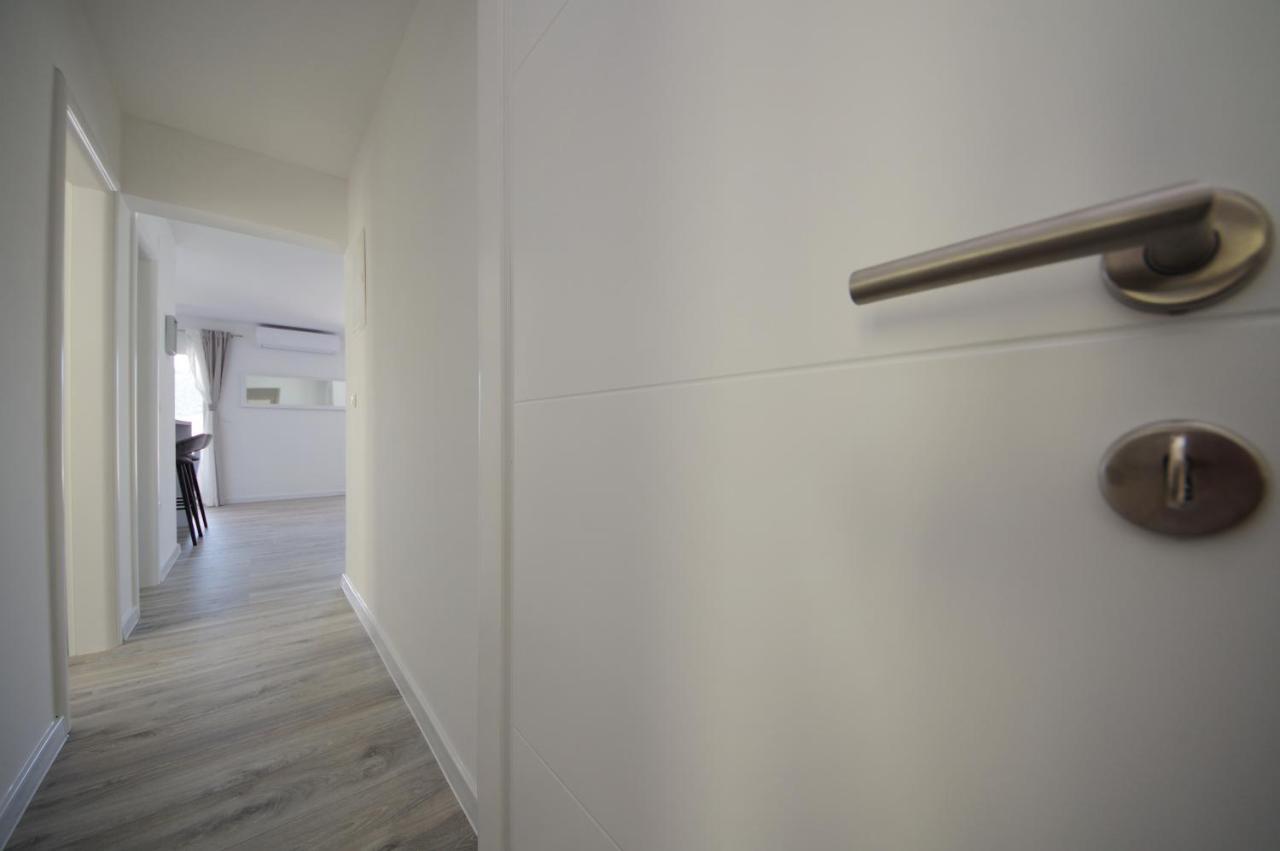 Apartmani Maris Poljica  Bagian luar foto